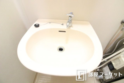 【洗面所】 | ＴＯＷＮＹ　Ｉ‘Ｓ