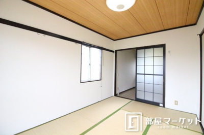 【和室】 | ＴＯＷＮＹ　Ｉ‘Ｓ