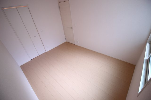 【洋室】 | D-room青山　A棟