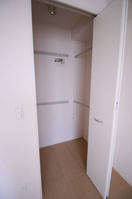 【収納】 | D-room青山　A棟