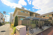 D-room青山　A棟の画像