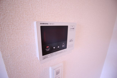 【設備】 | D-room青山　A棟 | ☆追い炊き機能付☆