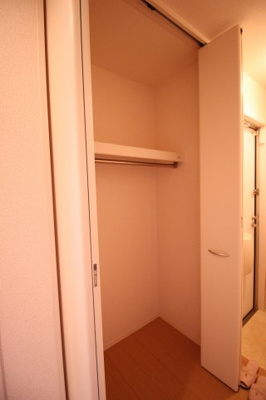 【収納】 | D-room青山　A棟