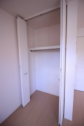 【収納】 | D-room青山　A棟