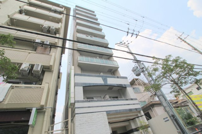 【外観】 | インペリアル豊中服部