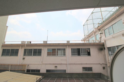 【展望】 | インペリアル豊中服部