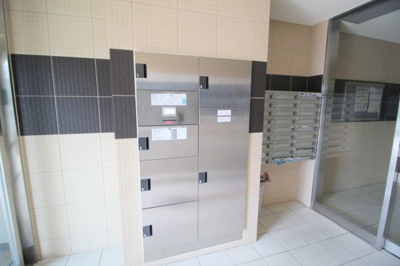 【その他共用部分】 | インペリアル豊中服部