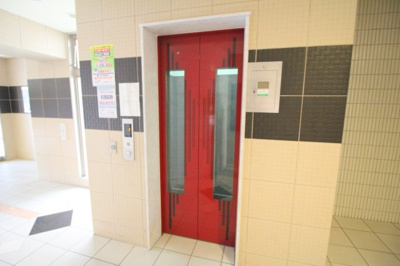 【その他共用部分】 | インペリアル豊中服部