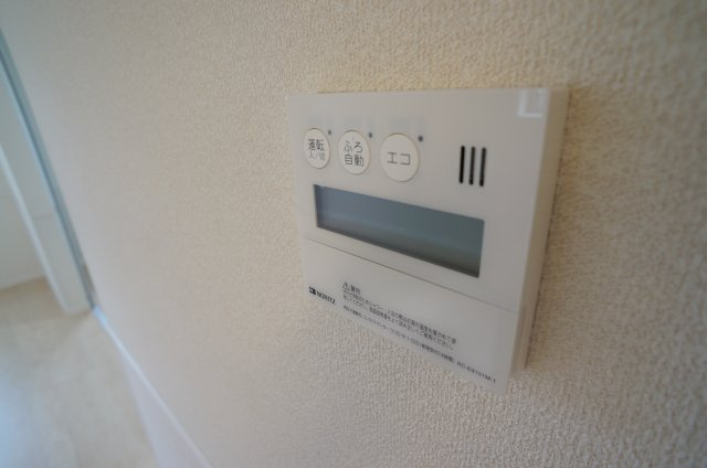 シャーメゾン山本丸橋Ｂ棟の設備