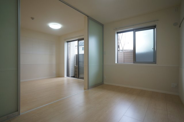 シャーメゾン山本丸橋Ｂ棟のその他