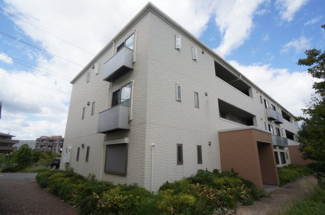 シャーメゾン山本丸橋Ｂ棟のその他共用部分