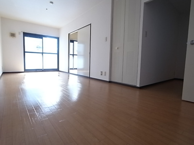 【居間・リビング】 | フロンティア深野