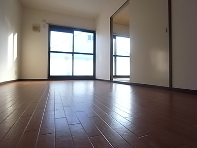 【居間・リビング】 | フロンティア深野