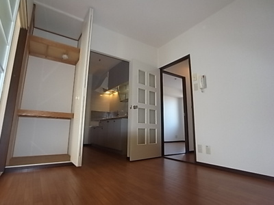 【居間・リビング】 | フロンティア深野