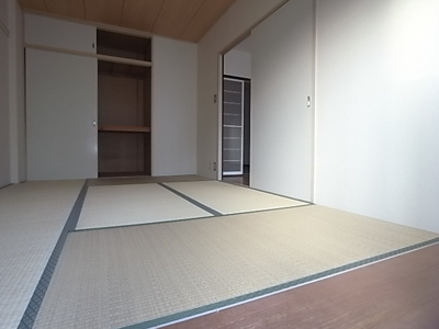 【和室】 | フロンティア深野