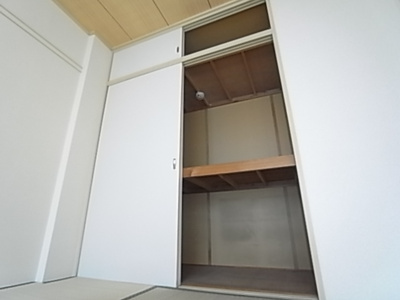 【収納】 | フロンティア深野