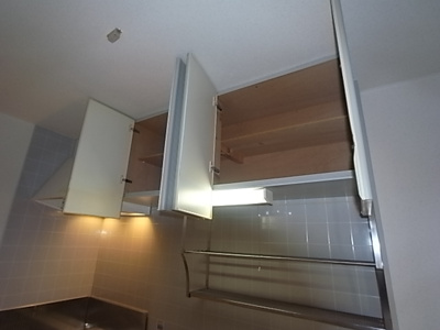 【キッチン】 | フロンティア深野