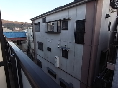 【展望】 | フロンティア深野