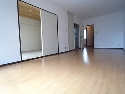 【居間・リビング】 | フロンティア深野