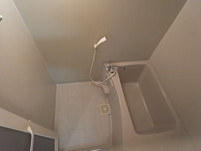 【浴室】 | フロンティア深野