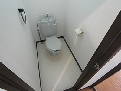 【トイレ】 | フロンティア深野
