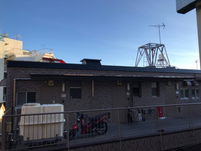 【展望】 | 第3メゾンクボタ