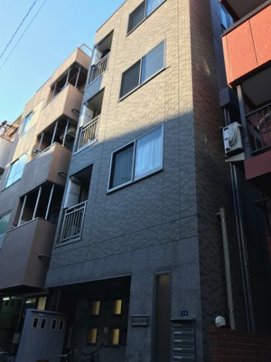 【外観】 | 第3メゾンクボタ