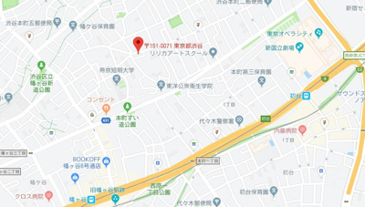 【地図】 | 第3メゾンクボタ