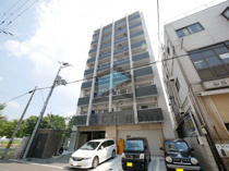 ウエンズ玉造ESTの画像