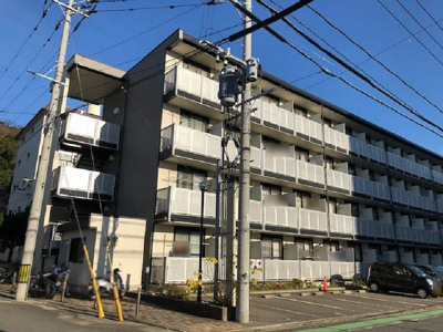【外観】 | モンペール