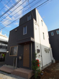SAKURA　TERRACE　YOYOGI　C棟の画像