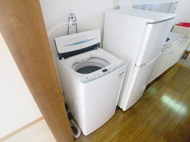 さくらハイツの設備