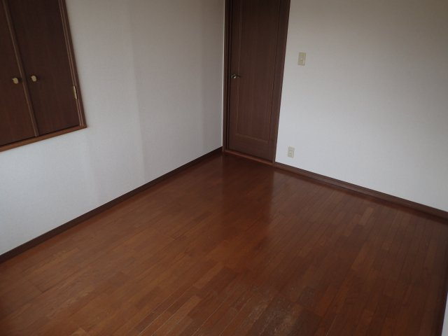 サカエハイツⅢBの子供部屋