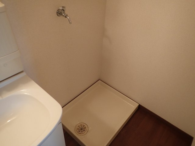 サカエハイツⅢBの設備
