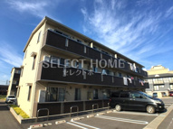 Ｄ－ｒｏｏｍ上地Ｂ棟の画像