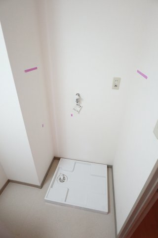 ハートランドビルの設備
