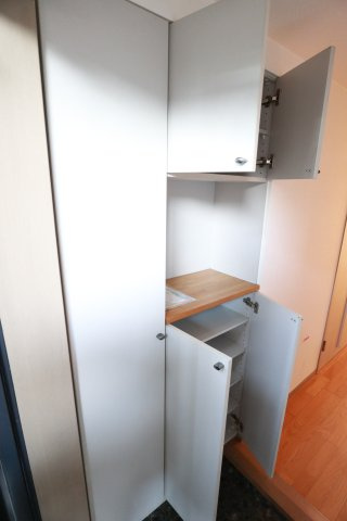 ハートランドビルのその他