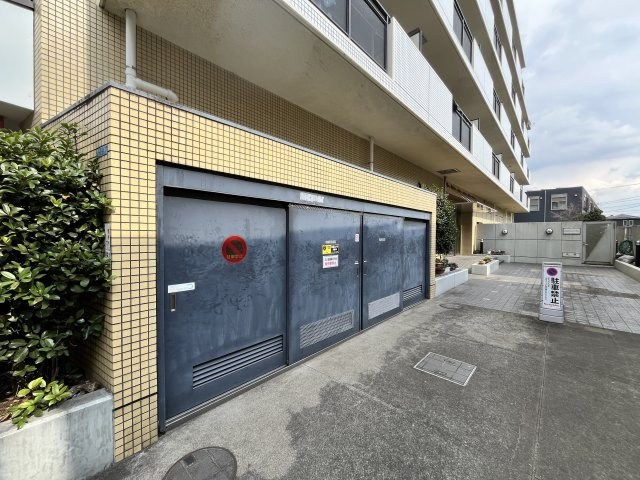 ハートランドビルのその他