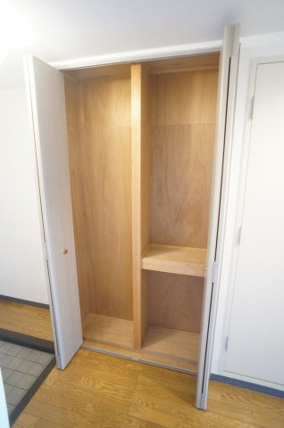 ボヌールソシアの設備