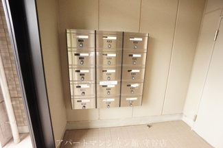 【その他共用部分】