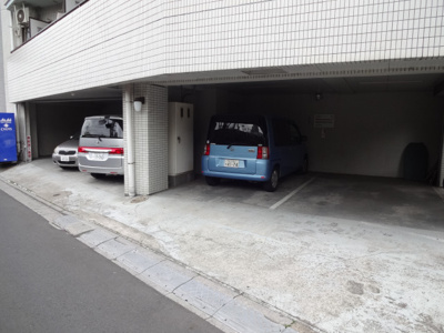 【駐車場】 | サンクレスト駐車場 | サンクレスト駐車場