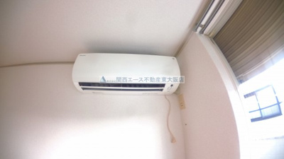 【その他】 | エステートピアナカタＣ棟