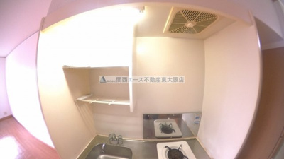  | エステートピアナカタＣ棟