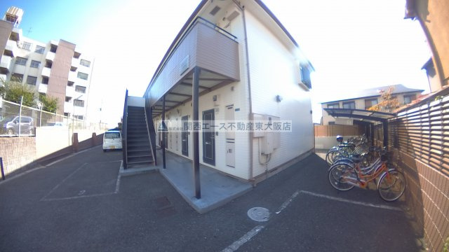 【その他共用部分】 | エステートピアナカタＣ棟