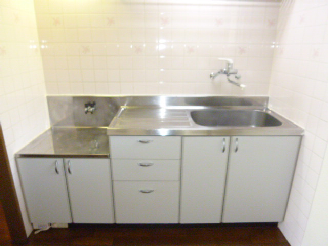 ルミエールのキッチン