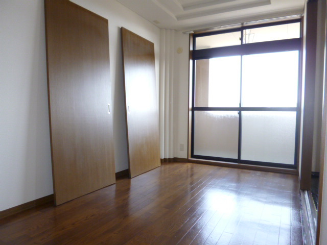 ルミエールの洋室