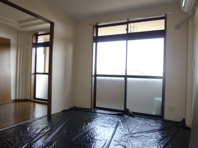 ルミエールの寝室|和室