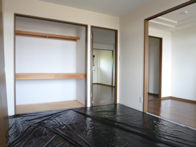 ルミエールの寝室