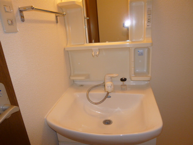 ルミエールの独立洗面台|シャンプードレッサー