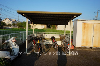 【その他共用部分】
